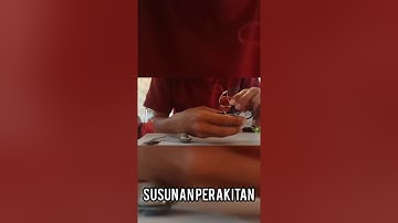 Alat sederhana pendeteksi kebocoran gas melalui SMS gateway...