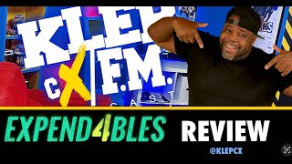 Expendables 4 | Review
#klepcx #expend4bles #movie
Follow Klep: https://linktr.ee/Klepcx
Instagram: @Klepcx
Twitter: @Klepcx
Facebook: @Klepcx
Follow CritiX Media:
For Movie and Television news/reviews: https://www.wearecritix.com
Instagram: @wearecritix
Twitter: @CritiX Expendables 4 | Review