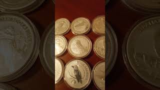I ❤️  Perth mint bullion #coins #bullion  #Perth
