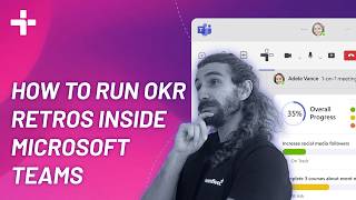 OKR Retros in Microsoft Teams: Full Guide