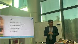 Palash Dave - "How we help clients Build Property Investment Portfolio" 8