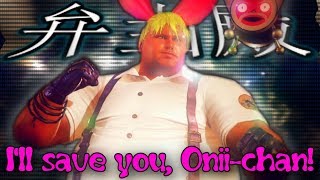 YOUR SISTER IS HERE~! | Squad Shenanigans
Script is almost done, I think. Friggin finally... Expect it within the next couple of videos.
In the meantime, heres more shenanigans with the squad in DIFFERENT video games.
This weeks highlights features some pretty cool amigos. Check their channels out:
Pauly D:
✧ https://www.youtube.com/user/Lupinthe3rd2002
Ninja Senpai:
✧ https://www.youtube.com/user/MrLucianWolf
Hunting Hawk:
✧ https://www.youtube.com/user/TheAmazingHussein
Fated Blossom:
✧ https://www.youtube.com/channel/UCJD5C26-9jk1Cu4K44OR0-g
GAMES FEATURED:
✧ TEKKEN 7
✧ DEAD OR ALIVE 5: LAST ROUND
✧ CALL OF DUTY: BLACK OPS 4
#Tekken7 #DeadOrAlive5 #DOA5LR #BlackOps4 #BO4
LINKS:
✧ Twitter: https://twitter.com/TheLordBento
✧ Twitch: http://www.twitch.tv/lordbento/profile
✧ 2nd Channel: https://www.youtube.com/channel/UCnZEWML_C0ScSKE258a8Odg YOUR SISTER IS HERE~! | Squad Shenanigans