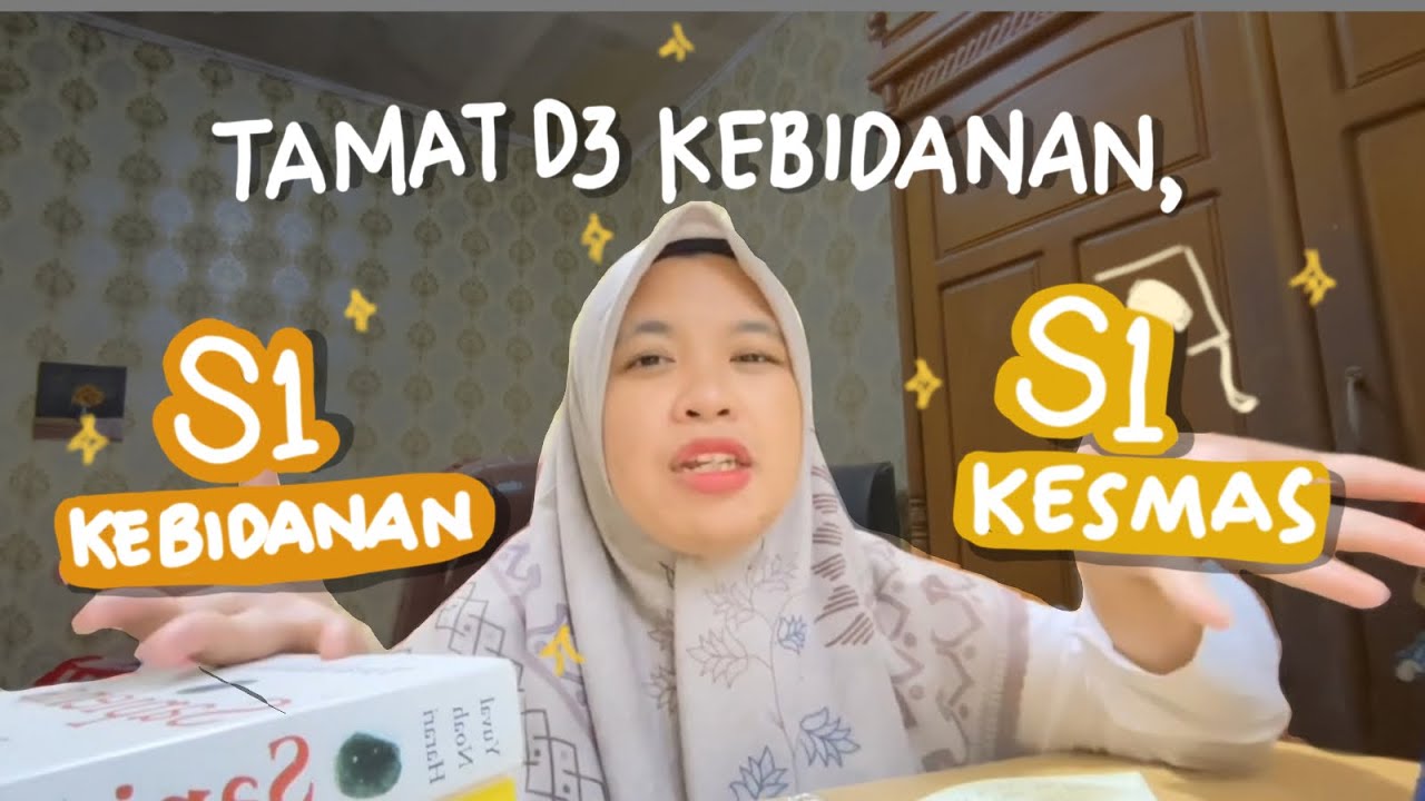 Tamat D3 Kebidanan, Pilih S1 Kebidanan atau S1 Kesmas Ya?