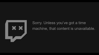 How To Protect Yourself From Twitch/Mixer DMCA Copyrighting