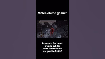 DS3 | Max Level ≠ Max Skill #ds3tube #shorts