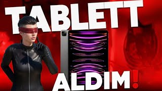 SONUNDA BAŞARDIM! YAYINCILIK YAPARAK iPAD ALDIM 🔥 (HER ŞEY KANITLI)
