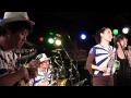 沖縄サンバ2011 打ち上げ余興   サウーヂ