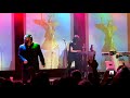 Alphaville - Victory of Love (Technicum, Munchen 10.04.2019.)