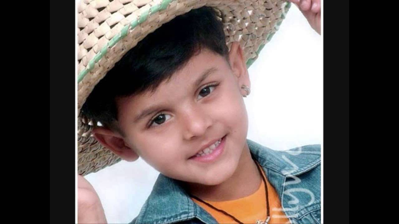 GANTENGNYA Dev Joshi Pemeran Baal Veer Atau Ballu Dalam Serial Bal