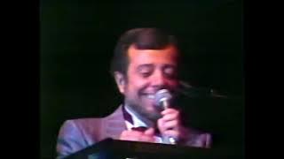 Sergio Mendes - Never Gonna Let You Go (Ao Vivo Tokyo 1984) [Raridade]