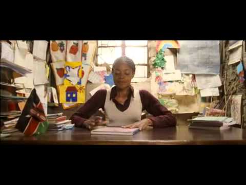 The First Grader Movie Official Trailer 2011