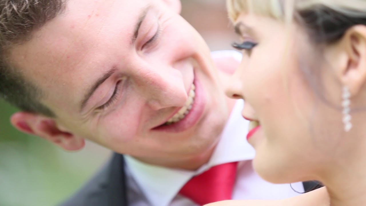 Свадьба в Германии, Hochzeit / Little Lover Broadhurst