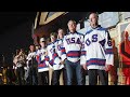 Why jim craig has only rewatched the miracle on ice once  the rich eisen show  22221