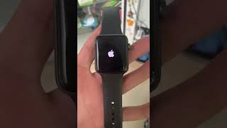Apple Watch не заряжаются решение.На кофе 4149 4996 5201 1667