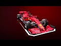 Formel-1-Technik: Die aktuellen Ferrari-Updates