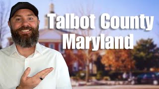 A Local's Guide To Living In Talbot County, Maryland