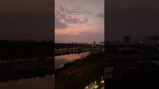 Evenings 😍 #trendingshorts #evening #viral #tuesdaymotivation #whatsappstatus #hyderabad #summer