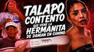 Claudia No Sabe Las Razones Porque Se Salio Y Exije Verdad 🔥 p1