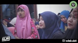 Habib Alwi Assegaf bersama Ustad Al Habsi (depok)