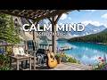Beautiful Acoustic Guitar Study Music 🎸 Relax Your Mind | Nature Vibes