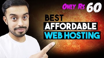 Best Affordable Hosting in India | MilesWeb Hosting Review | Best Web Hosting for WordPress 2022