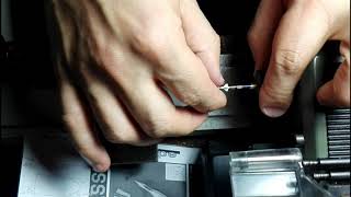 Mp Miniatures Lathe Project - Converting A 1144 Scale Gbu-16 Into A Paveway Ii Mk.1318