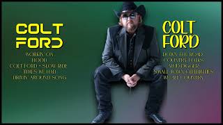 Hip Hop in a Honky Tonk (feat. Kevin Fowler)-Colt Ford-Essential tracks roundup for 2024-Incorp