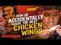 CHICKEN WINGS  & Facebook | Inspiring Story | Toro & Chicks