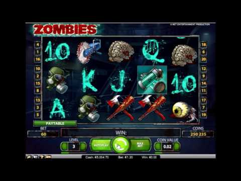 Spilleautomater spille uten å laste ned spille online vinnende online  Hvordan spille Zombies