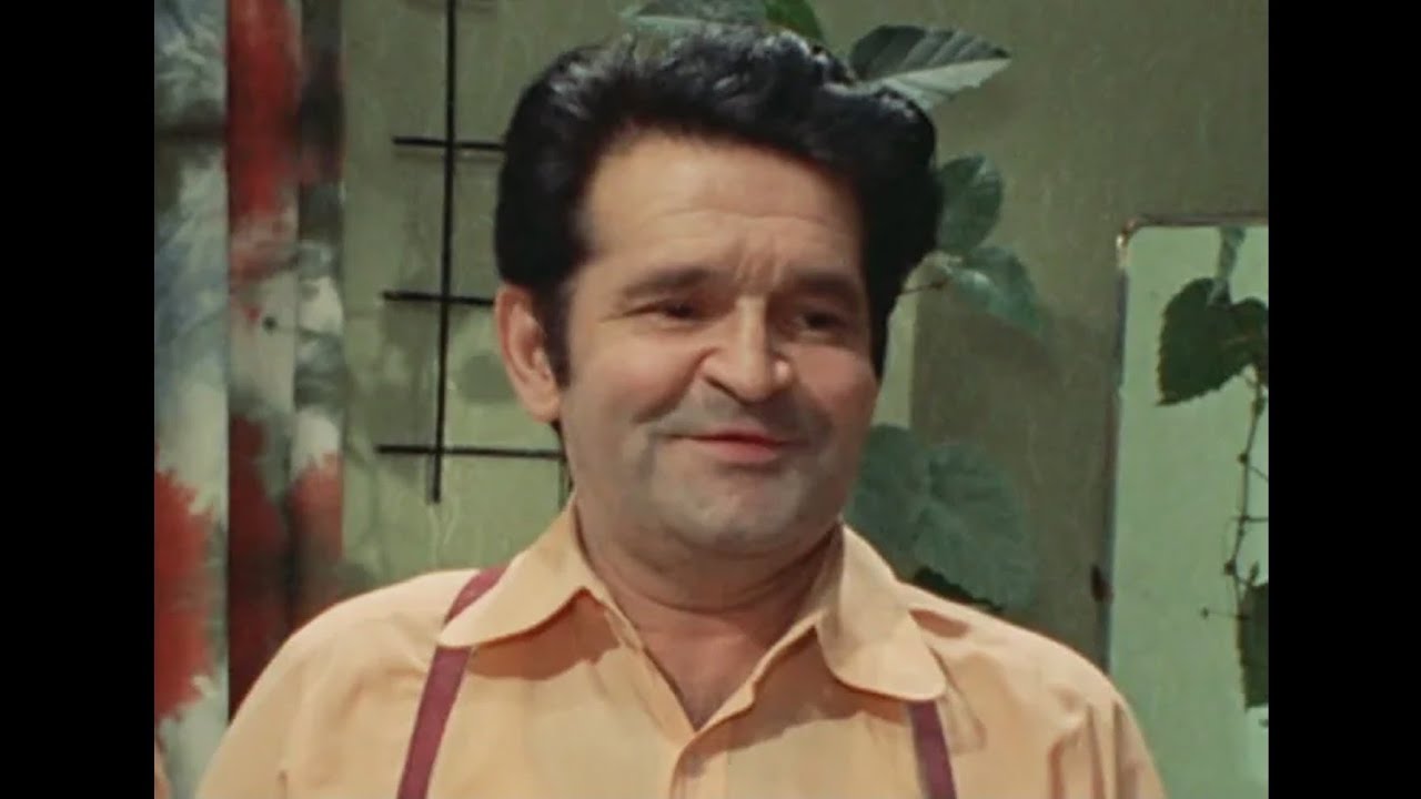 Jan Gałązka - Parodia Hamleta głosami aktorów 1963 r