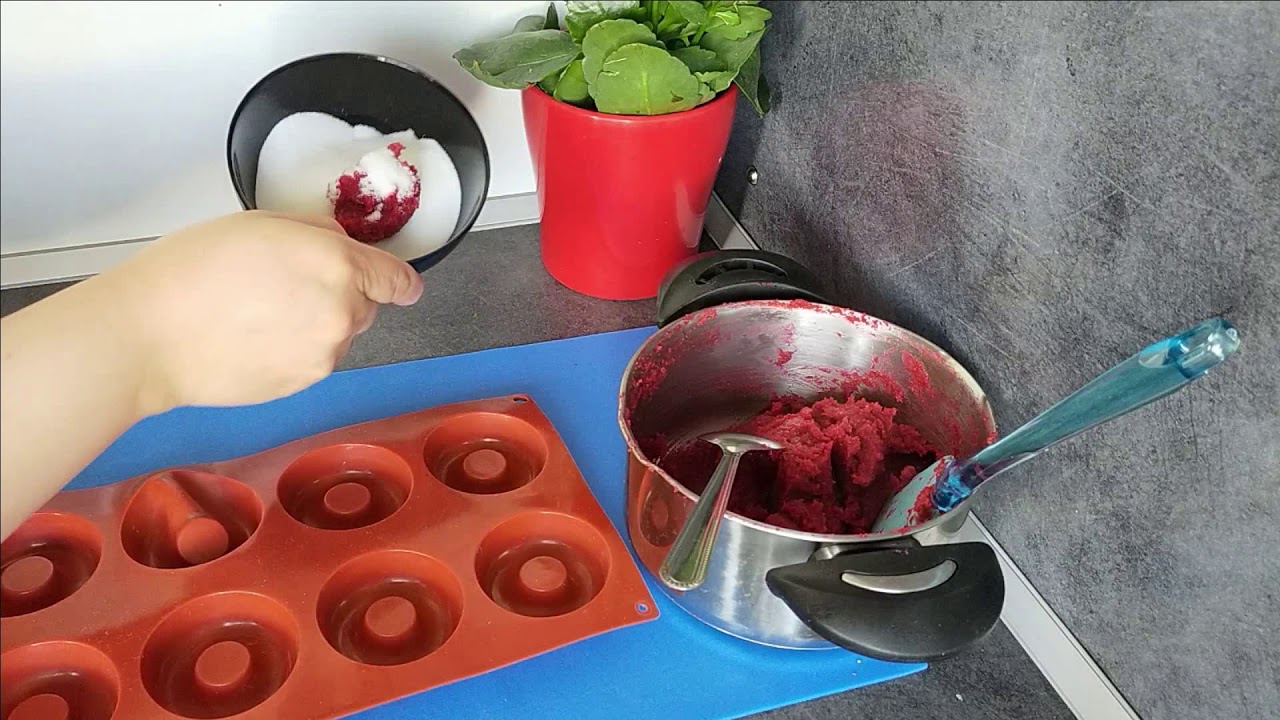 taminate fraise 🍓🍓🍓 طميه الفراوله 🍓🍓