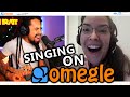 Singing Songs For &quot;The Bratt Pack&quot; On Omegle! | Episode 12 (Part 1)