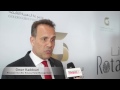 Omer Kaddouri, chief executive, Rotana Hotel Management