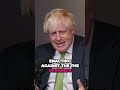 🎙️ Boris Johnson's Tense Call with Putin 📞💥 #putin #borisjohnson #OneDecisionPodcast #shorts