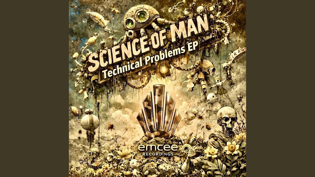 Watch Technical Problems on YouTube Watch Technical Problems on YouTube