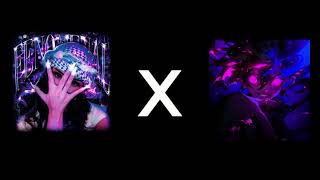 Fenomenal X Montagem Rave Eterno (Full Version)