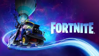 Fortnite Video Clip With GrandpaGaming_GT