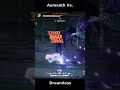 Aemeath Vs. Dreamless #games #wuwabattle #solo #aemeath