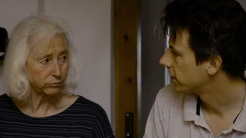 今日は他人、時どき知人、母の介護から始まる家族の物語／映画『わすれな草」』予告編