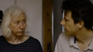 今日は他人、時どき知人、母の介護から始まる家族の物語／映画『わすれな草」』予告編