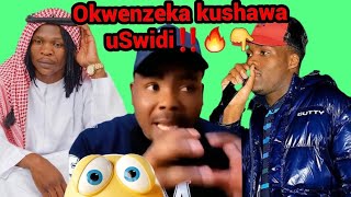 Kuvele okunye okwasusa inxabano enkulu kaMbeje noSwidi gcabashe ngeke ukholwe💔🥱🔥