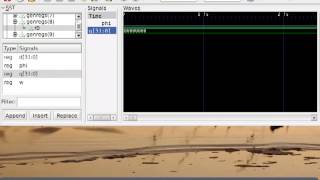 GHDL/GTKWave Tutorial Part 1 - Intro