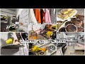 روتينات ام اماني تنظيف عميق للمطبخ من غير كسل راكي عجزانة وفنيانة امي تهمتني بالسرقة مدلان 5د 