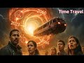 Quantum Voyage (2025): Intriguing Multiverse & Time Travel Sci-Fi Series Explained in Hindi ⚡