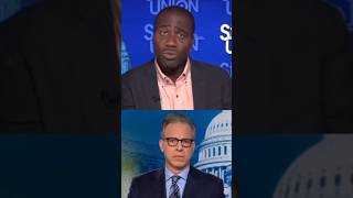 Jake Tapper Gets OWNED During Debate!