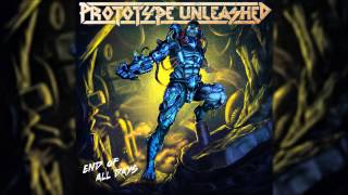 Prototype Unleashed - Devastate