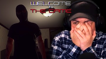 BROWSING THE DEEP WEB IS A DEATHWISH. | Welcome to the Game