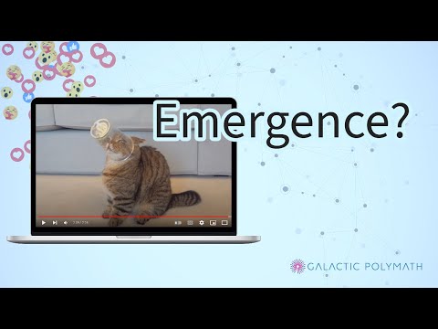 Emergence: How to Know It When You See It