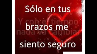 Sólo Con Verte -Banda MS (LETRA)