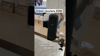 Eldeki Nasırlara Son The Handy 2. Itım